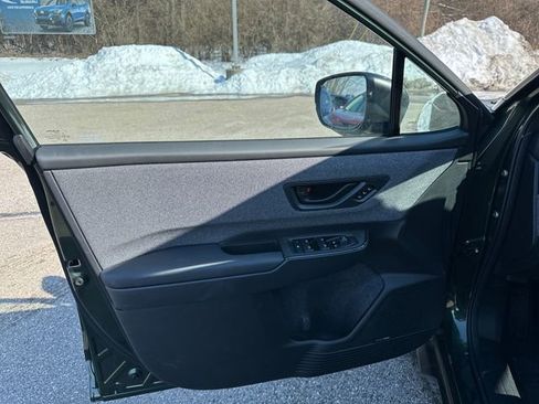 New 2026 Subaru Outback Limited image 10