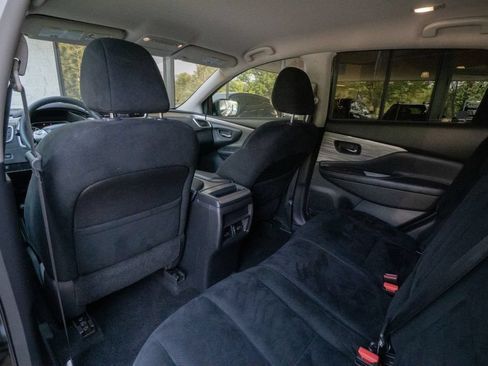 Used 2016 Nissan Murano S w/ Cargo Package AWD/4WD image 17