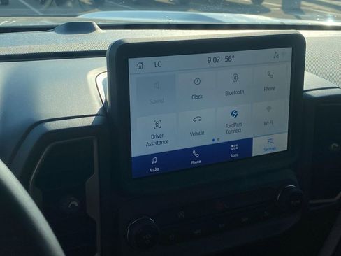 Used 2024 Ford Bronco Sport Big Bend w/ Convenience Package image 14