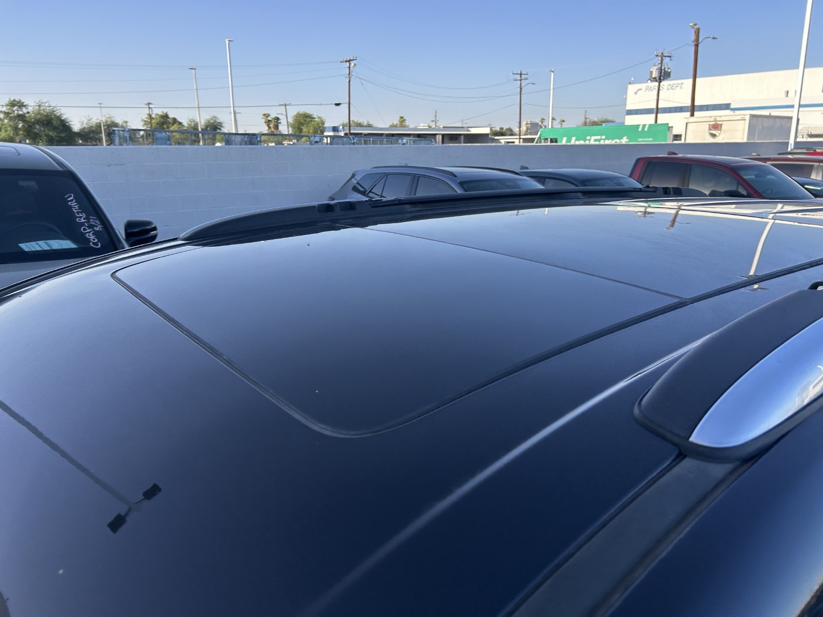 Used 2022 Chrysler Pacifica Pinnacle FWD image 10