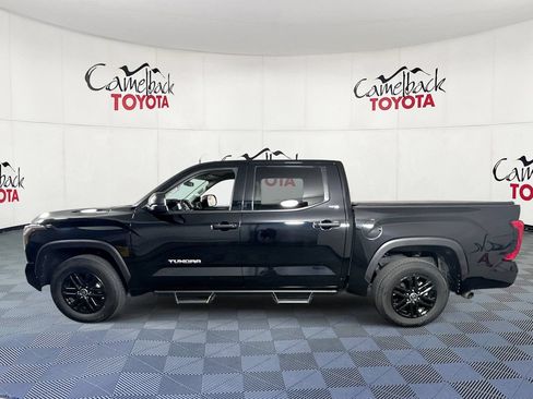 Used 2024 Toyota Tundra SR5 RWD image 4