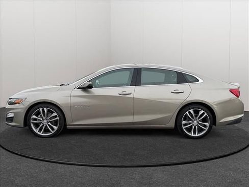 Certified 2023 Chevrolet Malibu LT image 3