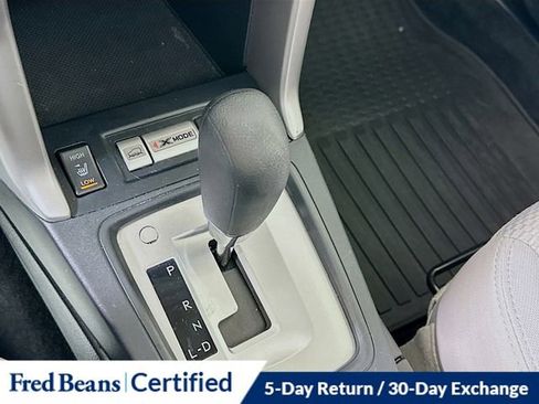 Used 2018 Subaru Forester 2.5i Premium w/ All-Weather Package image 18