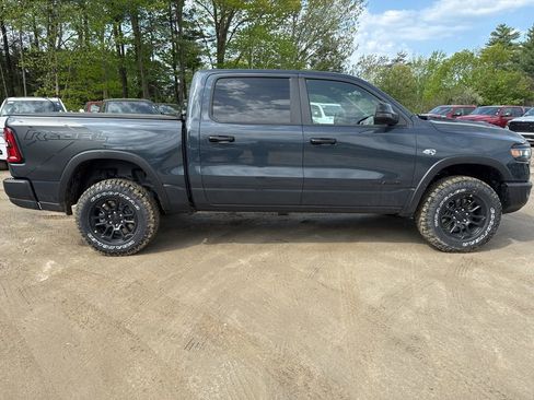 New 2026 RAM 1500 Rebel AWD/4WD image 6