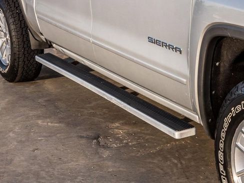 Used 2016 GMC Sierra 1500 SLE w/ SLE Value Package image 3