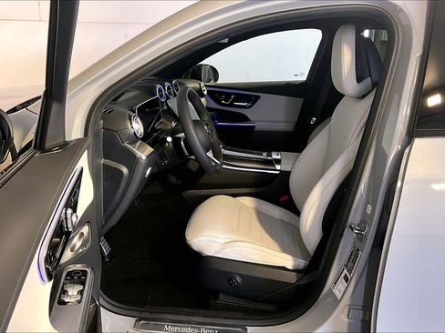 New 2026 Mercedes-Benz GLC 300 4MATIC image 13