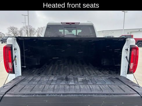 Certified 2023 GMC Sierra 1500 Denali image 6