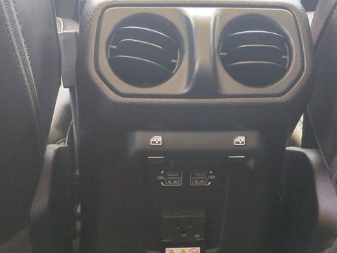 Used 2023 Jeep Wrangler Unlimited Sahara AWD/4WD image 53