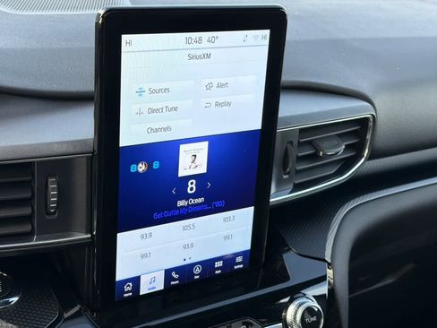 Used 2023 Ford Explorer ST w/ Equipment Group 401A image 19