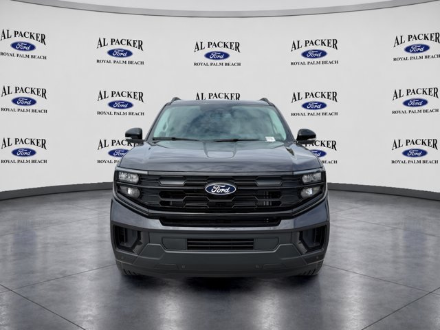 New 2027 Ford Expedition Max Active RWD image 2
