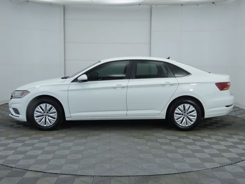 Used 2019 Volkswagen Jetta S image 8