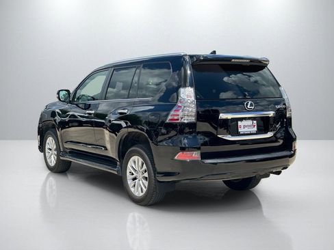 Used 2023 Lexus GX 460 AWD/4WD image 7