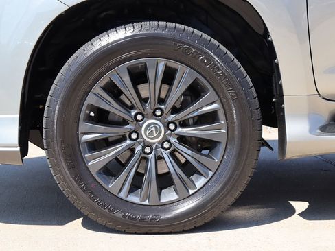 Used 2021 Lexus GX 460 Premium image 48