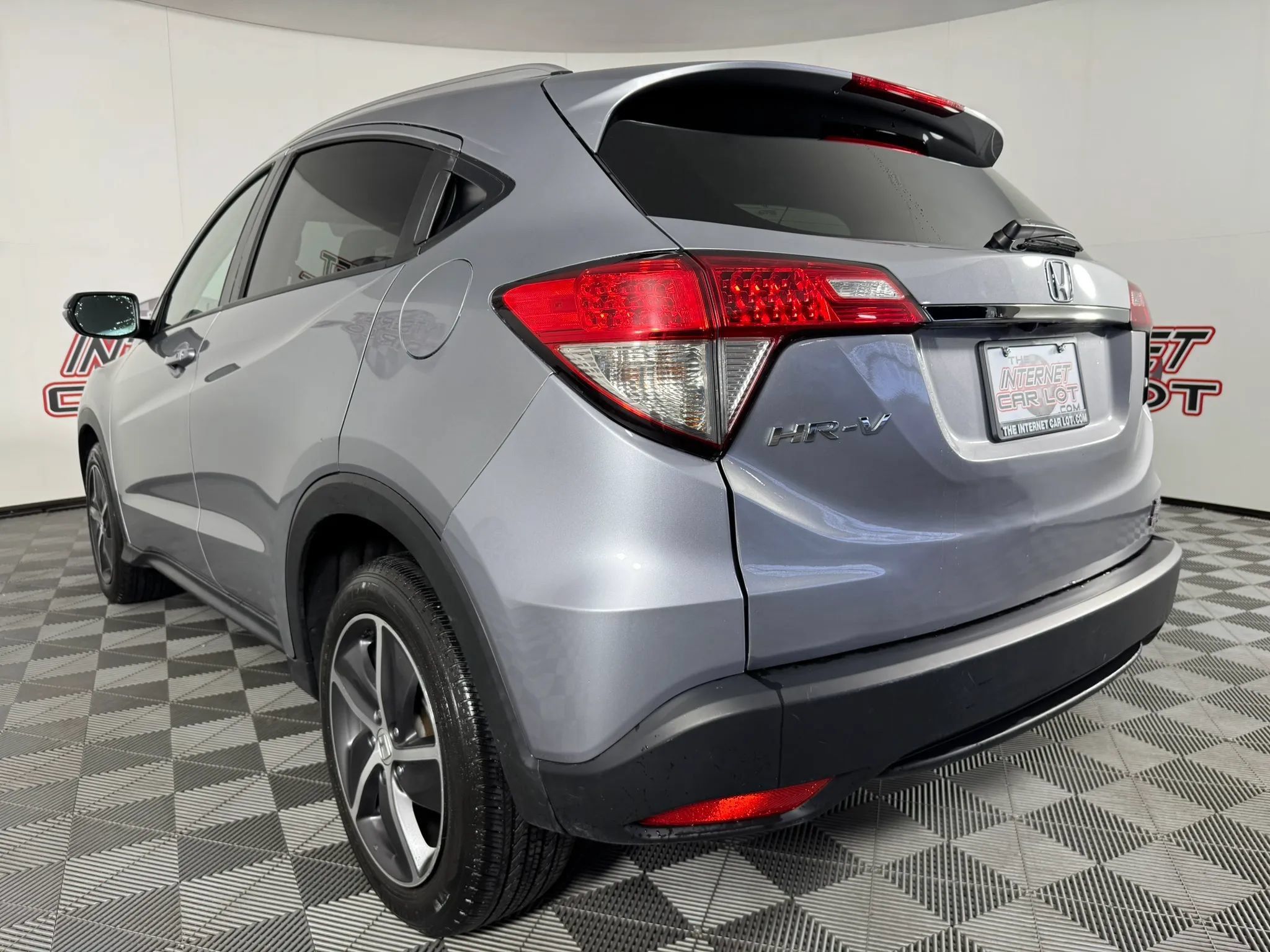 Used 2022 Honda HR-V EX image 28