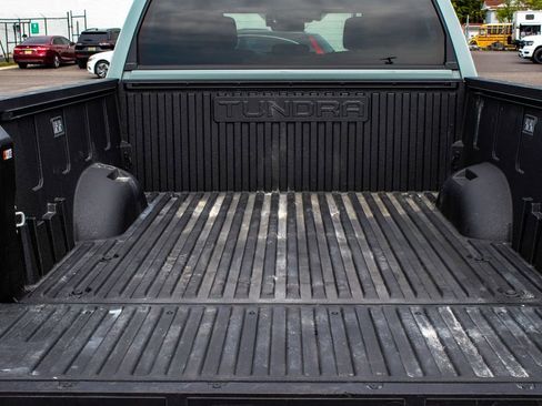 Used 2026 Toyota Tundra 1794 Edition AWD/4WD image 42