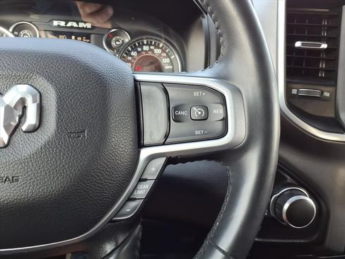 Certified 2023 RAM 1500 Big Horn AWD/4WD image 19
