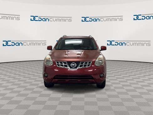 Used 2011 Nissan Rogue SV w/ Premium Pkg image 3