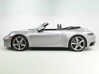 Certified 2021 Porsche 911 Carrera RWD video 2