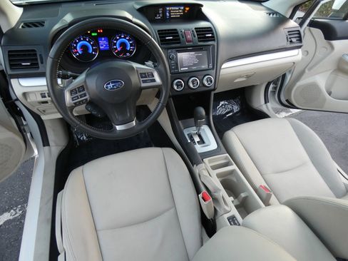 Used 2014 Subaru Crosstrek Touring w/ Popular Package #2 image 24