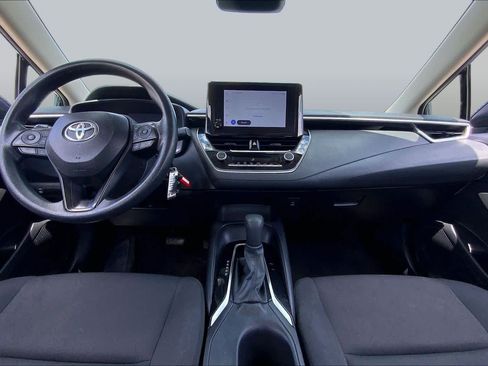Used 2024 Toyota Corolla LE FWD image 15