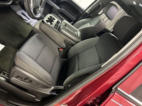Used 2015 Chevrolet Silverado 1500 LT w/ All Star Edition AWD/4WD image 10
