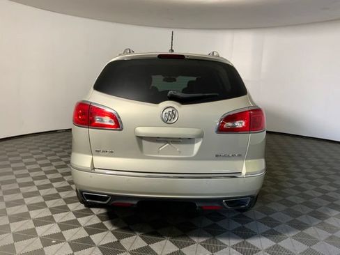 Used 2014 Buick Enclave Leather FWD image 6