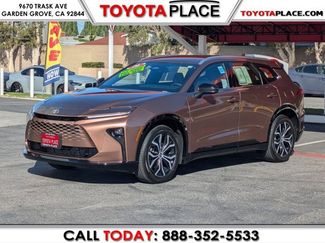 Used 2026 Toyota Crown Signia video 1