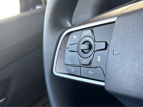 New 2026 Nissan Sentra S w/ S Cold Weather Package FWD image 15