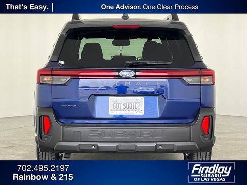 New 2026 Subaru Outback Premium image 5