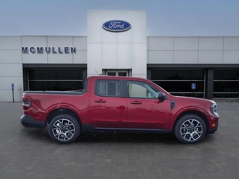 New 2026 Ford Maverick Lariat w/ 4K Tow Package image 6