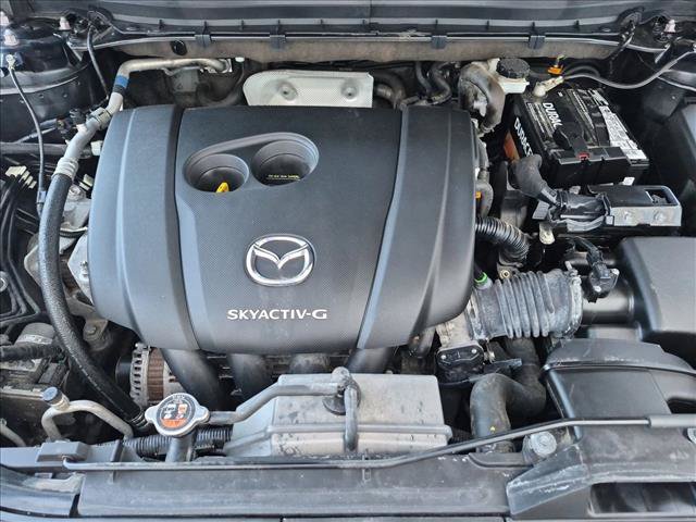Used 2024 MAZDA CX-5 AWD 2.5 S w/ Select Package image 23