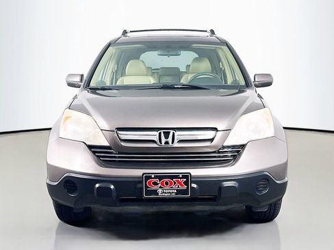Used 2009 Honda CR-V EX-L image 2