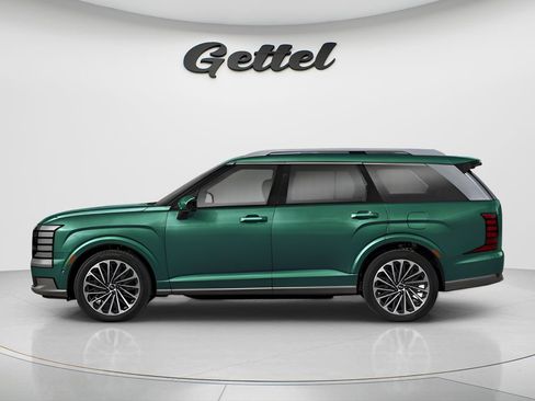 New 2026 Hyundai Palisade Calligraphy FWD image 5