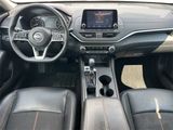 Used 2020 Nissan Altima 2.5 SR image 2