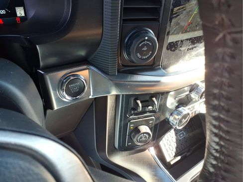 New 2025 Ford F150 King Ranch image 14