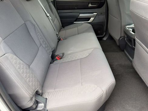 Used 2022 Toyota Tundra SR5 AWD/4WD image 27
