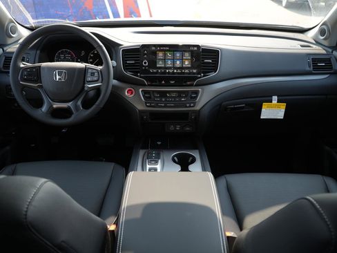 New 2026 Honda Ridgeline RTL image 21