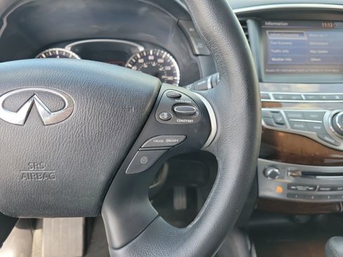 Used 2015 INFINITI QX60 FWD w/ Premium Plus Package image 33