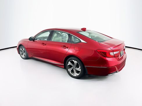 Used 2018 Honda Accord EX-L image 5