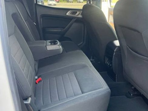 Used 2019 Ford Ranger XLT w/ Equipment Group 302A Luxury RWD image 9