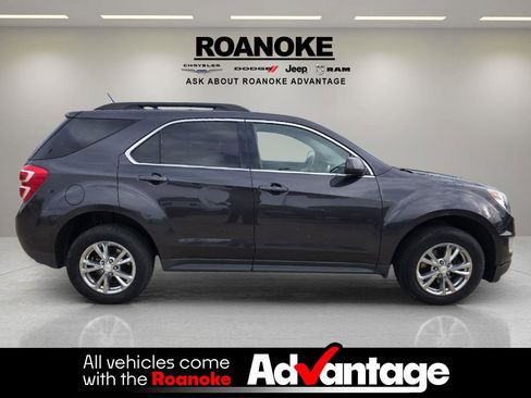 Used 2016 Chevrolet Equinox LT w/ Convenience Package image 27