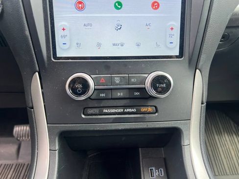 Used 2024 Ford Edge SEL w/ Convenience Package AWD/4WD image 28