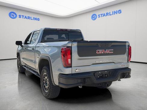 Used 2023 GMC Sierra 1500 AT4X w/ AT4X AEV Edition AWD/4WD image 6