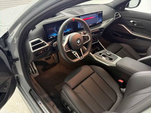 Used 2026 BMW M340i xDrive image 11