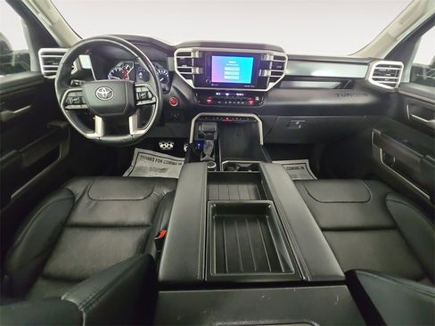 Used 2022 Toyota Tundra SR5 w/ TRD Off-Road Premium Package image 10