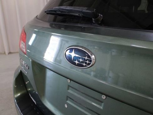 Used 2013 Subaru Outback 2.5i Premium AWD/4WD image 31