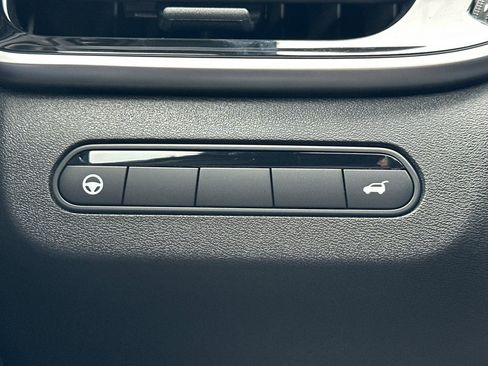 New 2026 INFINITI QX60 Sport w/ Dark Cargo Package image 32