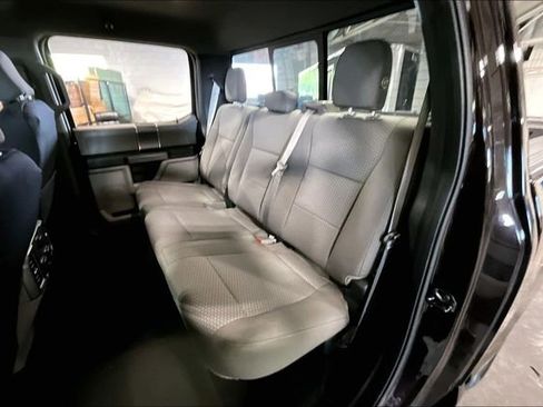 Used 2018 Ford F150 XLT w/ Equipment Group 302A Luxury image 28