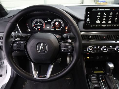 Used 2025 Acura Integra A-Spec image 18