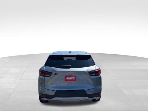 Used 2025 Chevrolet Blazer LT image 5